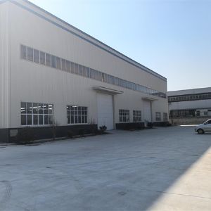 車(chē)間內部